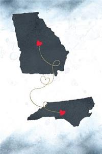 Georgia & North Carolina