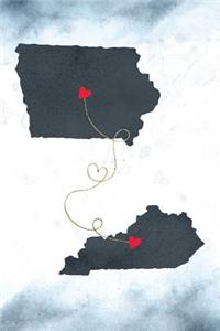 Iowa & Kentucky
