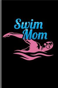 Swim Mom