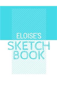 Eloise's Sketchbook