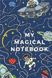 My Magical Notebook