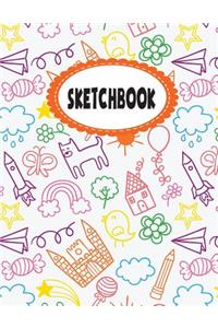 Sketchbook