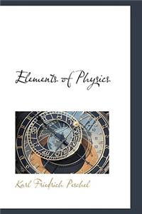 Elements of Physics