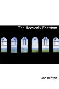 The Heavenly Footman