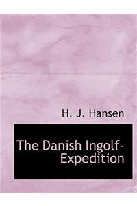The Danish Ingolf-Expedition