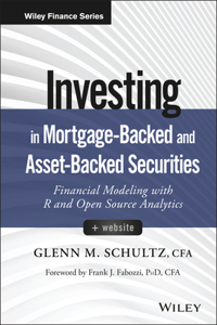 Investing in Mortgage-Backed and Asset-Backed Securities, + Website