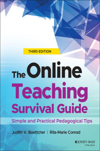 Online Teaching Survival Guide