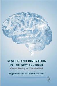 Gender and Innovation in the New Economy