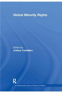 Global Minority Rights