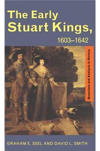 Early Stuart Kings, 1603-1642