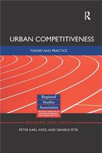 Urban Competitiveness