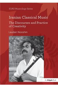 Iranian Classical Music