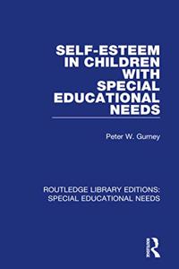 Self-Esteem in Children with Special Educational Needs