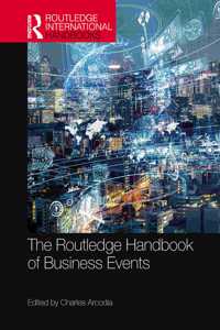 Routledge Handbook of Business Events