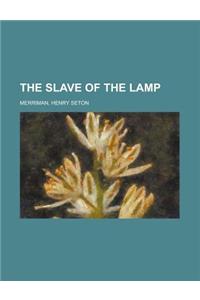 The Slave of the Lamp