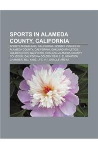 Sports in Alameda County, California