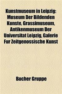 Kunstmuseum in Leipzig