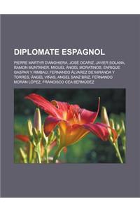 Diplomate Espagnol