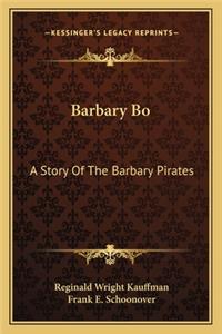 Barbary Bo