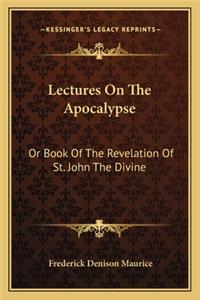 Lectures on the Apocalypse