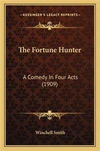 Fortune Hunter