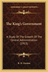 King's Government