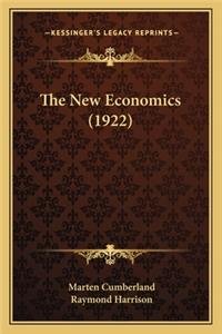 New Economics (1922)