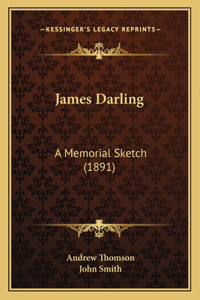 James Darling