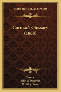 Cormac's Glossary (1868)