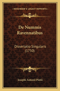 De Nummis Ravennatibus