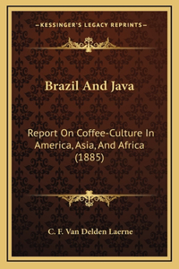 Brazil And Java