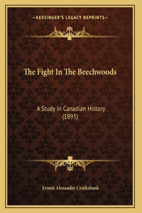 The Fight In The Beechwoods