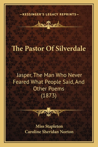 Pastor Of Silverdale
