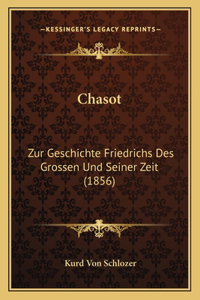 Chasot