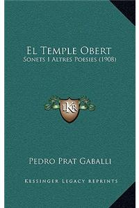Temple Obert