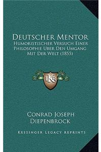 Deutscher Mentor