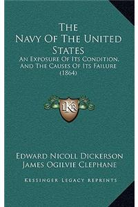 The Navy Of The United States