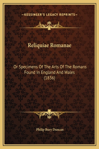 Reliquiae Romanae