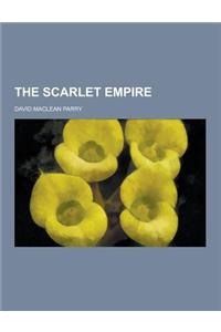 The Scarlet Empire