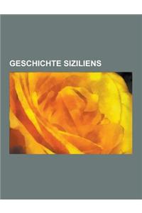 Geschichte Siziliens