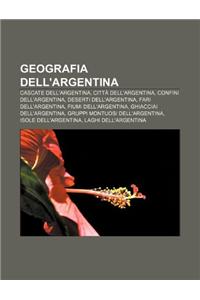 Geografia Dell'argentina