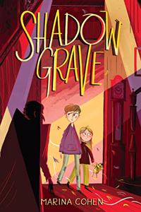 Shadow Grave