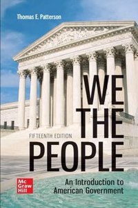 Looseleaf for We the People