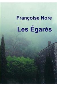 Les Egares