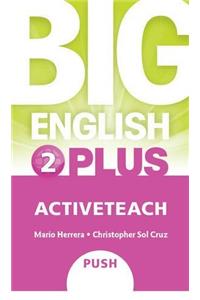 Big English Plus 2 Active Teach