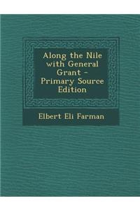 Along the Nile with General Grant