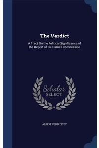 Verdict