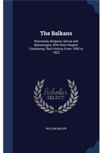 The Balkans