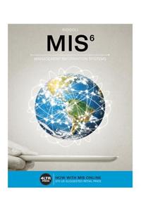 MIS (with MIS Online, 1 Term (6 Months) Printed Access Card) [With Access Code]