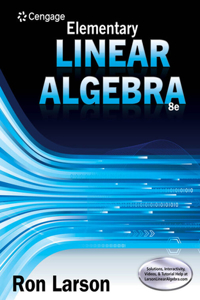 Elementary Linear Algebra